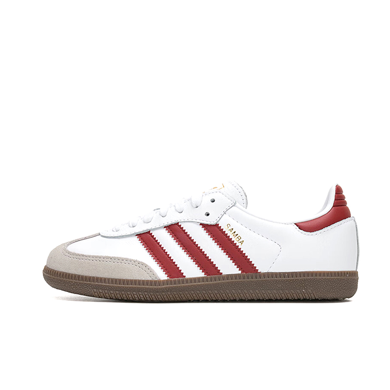 Adidas Original SAMBA OG Mens  - огляд і ціна Adidas Shoes Samba