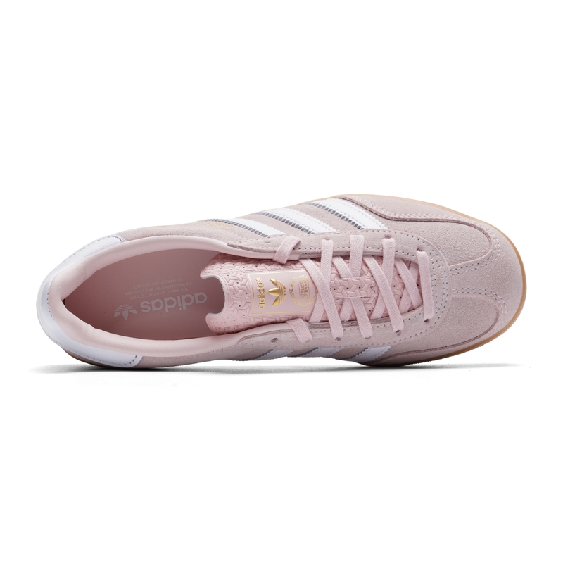 Adidas Originals German Traini - огляд і ціна Adidas Shoes Samba
